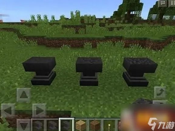 我的世界黑科技教程介绍 黑科技怎么做