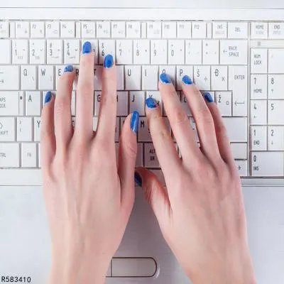 手指甲分层是怎么回事