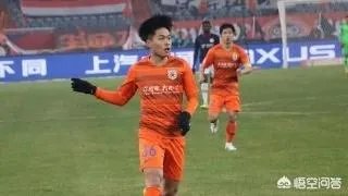 如何评价鲁能新星段刘愚？