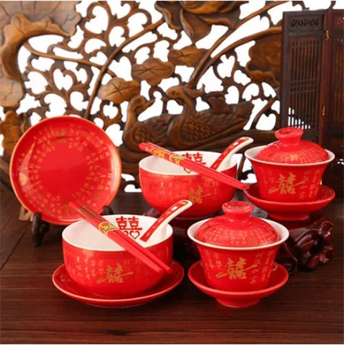 结婚礼物送什么合适 2017结婚礼物排行榜推荐