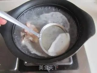海带豆腐汤