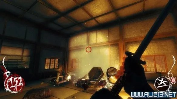 《影子武士》图文流程攻略