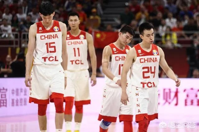 奥运落选赛分组出炉，中国男篮跟加拿大，希腊等强队分到1组，你认为我们还有机会吗？