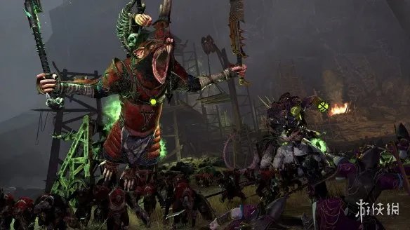 《全面战争》系列游戏大排名！不知特洛伊能排第几？