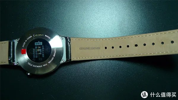 迄今为止最好的智能手表？——中国版华为Watch使用体验