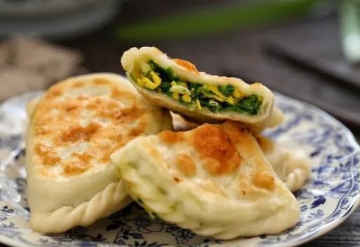 九江历史美食？