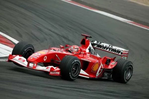 F1赛车比赛的规则是什么啊？