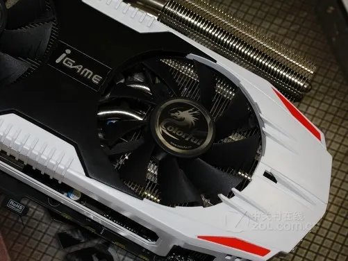玩家纷纷追捧 豪华超公版GTX660Ti推荐