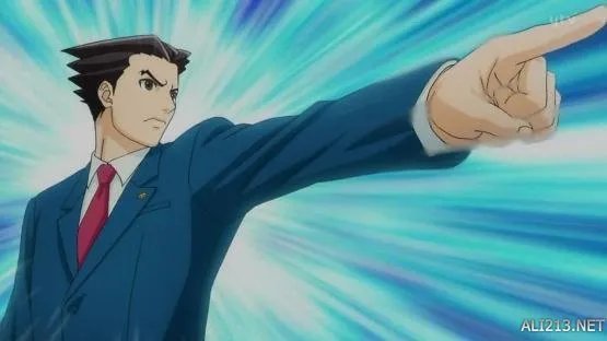 星云奖获得者开喷：动画版《逆转裁判》简直渣剧本