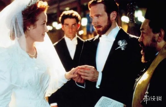 拉尔夫费因斯50个经典银幕形象 伏地魔原来是大帅哥