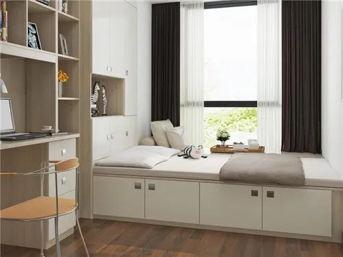 榻榻米床垫一般多厚