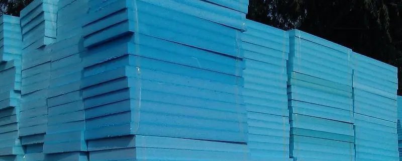 挤塑板是保温板吗