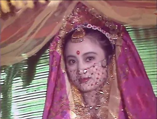 陈阿喜去世，她生前对中国影视业有哪些巨大贡献？