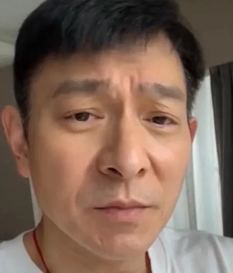 刘德华分享了一段隔离的经历,视频中的他为何如此沧桑?