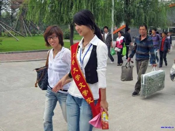 2020年北华大学新生开学入学须知指南和报到时间