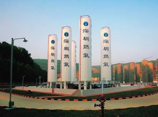 深圳燃气公司电话