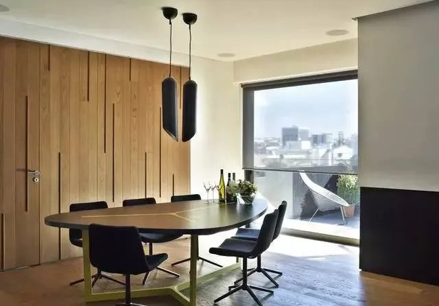 30个隐形门装修效果图  找到5个算我输