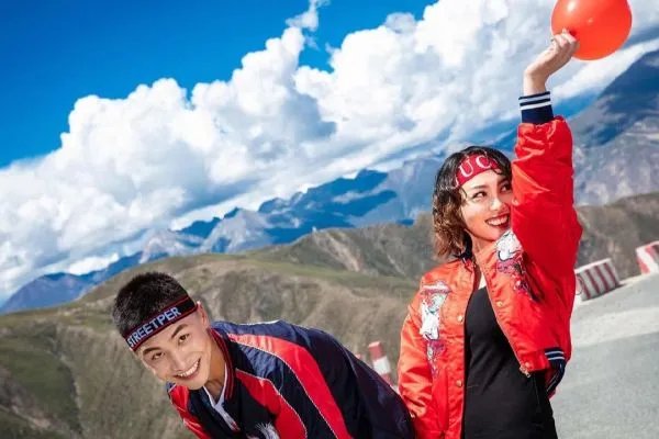 爱情与婚姻有什么区别？