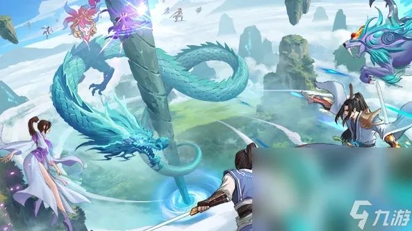 人气最高的修仙游戏单机汇总合集 五大单机修仙游戏排名