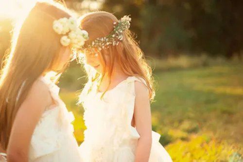 花童一般几岁  婚礼花童要做些什么