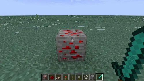 《我的世界》红石装置制作图文教程