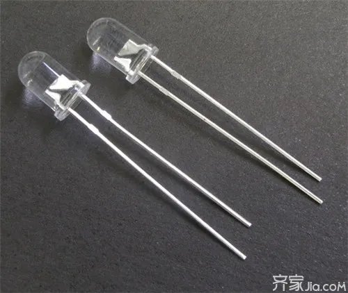 光敏二极管是什么 光敏二极管工作原理