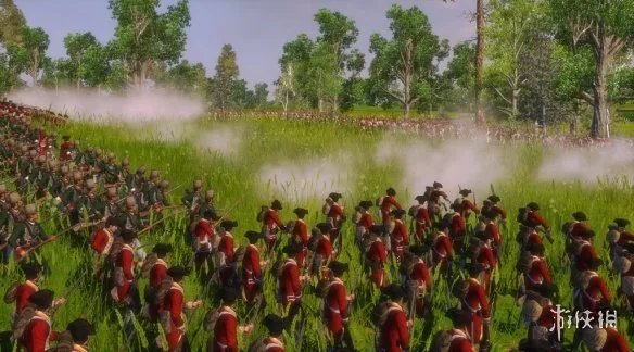 《全面战争》系列游戏大排名！不知特洛伊能排第几？