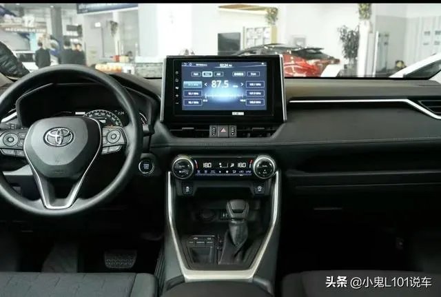 全新RAV4这款车值得入手吗？