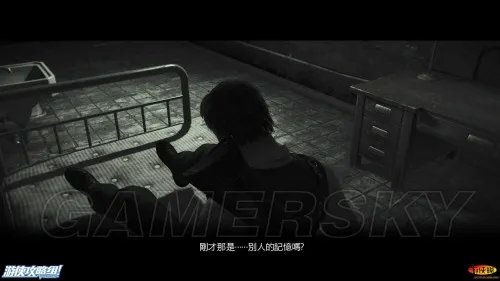 恶灵附身 全章节图文攻略