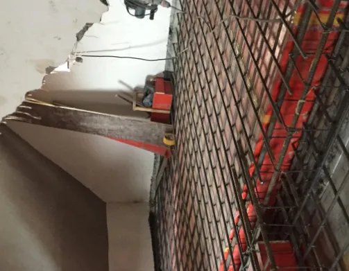 模板支撑体系有哪几种