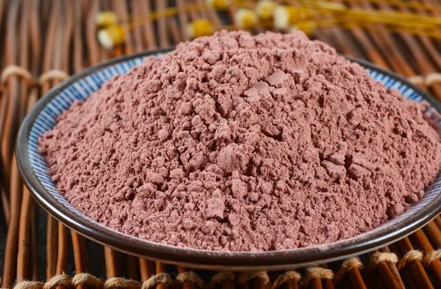 玫瑰花粉的功效与作用及食用方法 玫瑰花粉面膜的做法