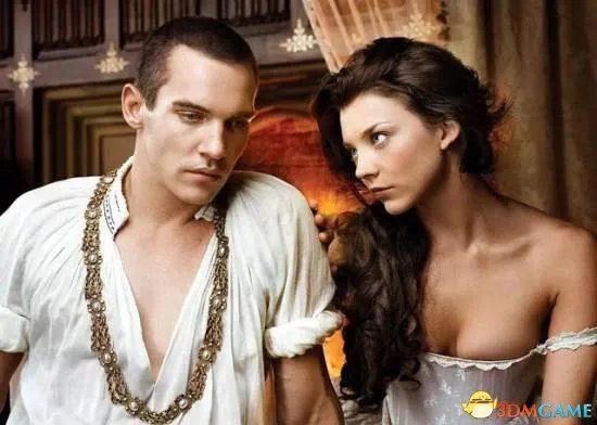 十部美剧女主性感到令人窒息 尺度大堪比成人片