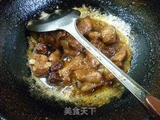 话梅排骨