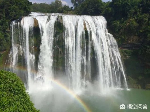 贵州4日游,如何安排路线比较好?