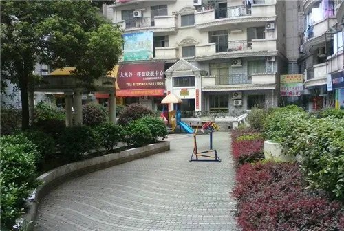 尖东智能花园位置在哪里