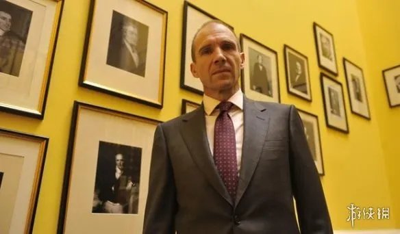 拉尔夫费因斯50个经典银幕形象 伏地魔原来是大帅哥