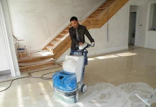 大理石翻新流程 大理石保养方法