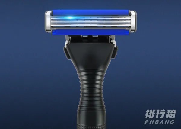 吉列剃须刀系列哪个好?吉列剃须刀几个系列的区别
