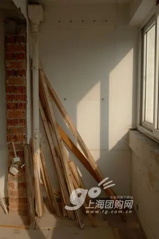 齐家网友实木门、移门、镜门安装过程详解