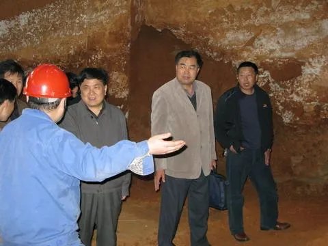 陈昌和清华大学