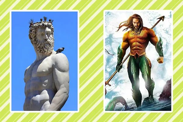 海王是什么意思梗