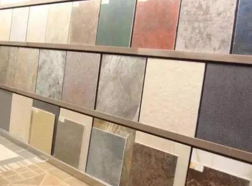 瓷砖等级分类有哪些