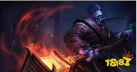 LOL武器大师玩法攻略 武器大师怎么玩