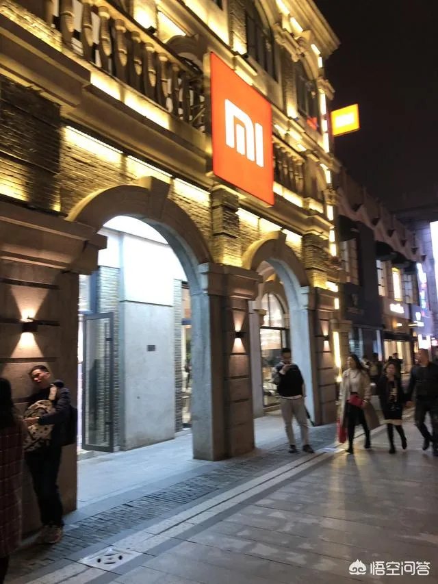 武汉的楚河汉街好玩吗？