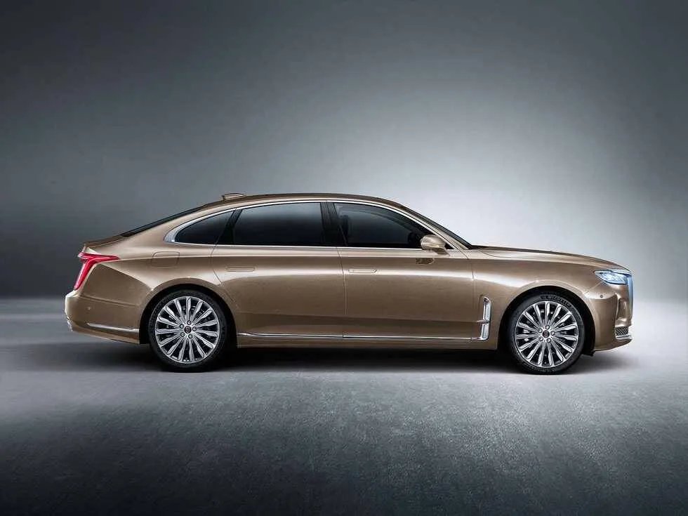 红旗h945td价格多少钱一辆，红旗h945td轿车多少钱