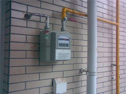 燃气初装费是怎么规定的