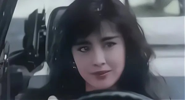 当50岁邱淑贞撞上51岁王祖贤，网友为何说这是我见过最有杀伤力的对比？