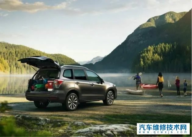 斯巴鲁汽车的性能和质量怎么样？