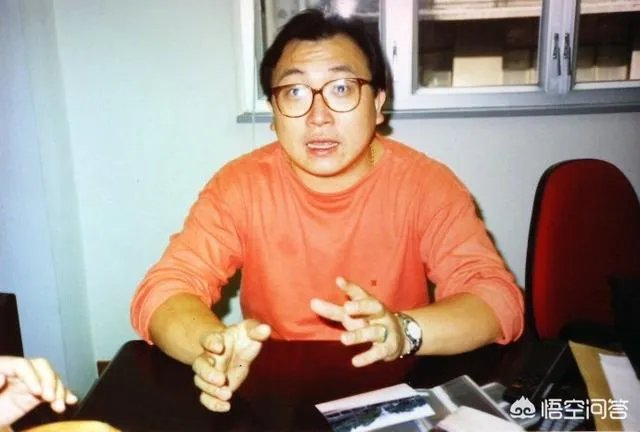 如何评价王晶的作品？