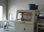 自动喷漆机如何